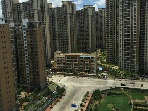 湖南岳阳买房好不好？